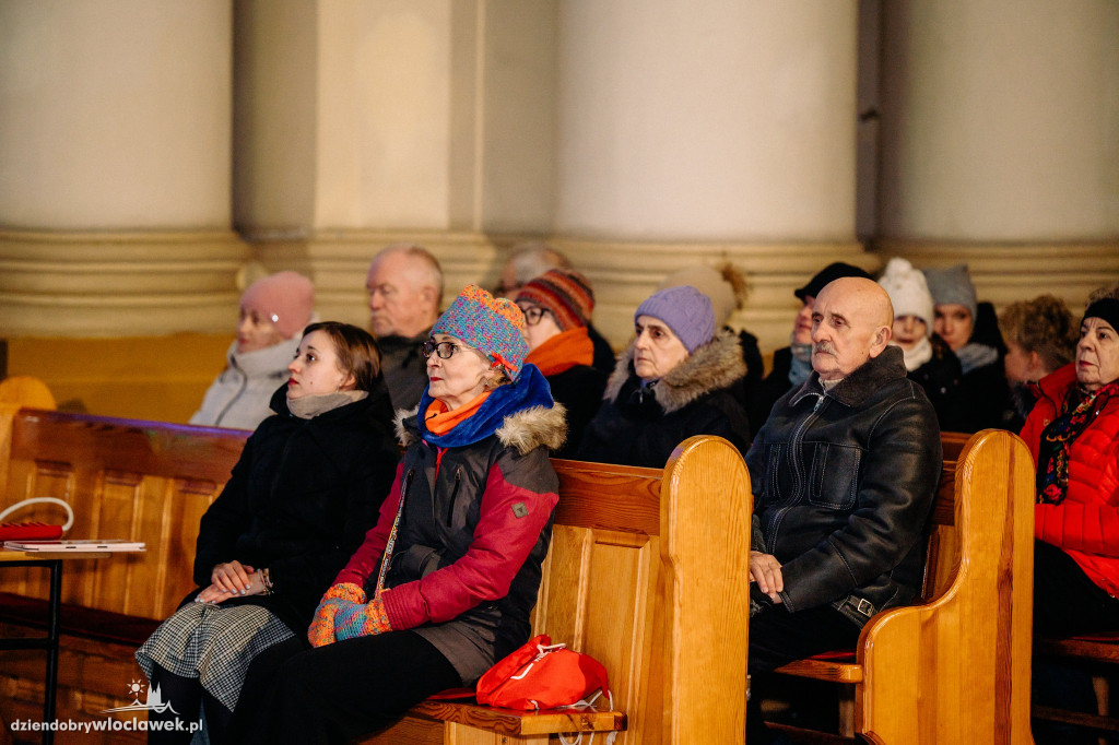 45-lecie Diecezjalnego Studium Organistowskiego
