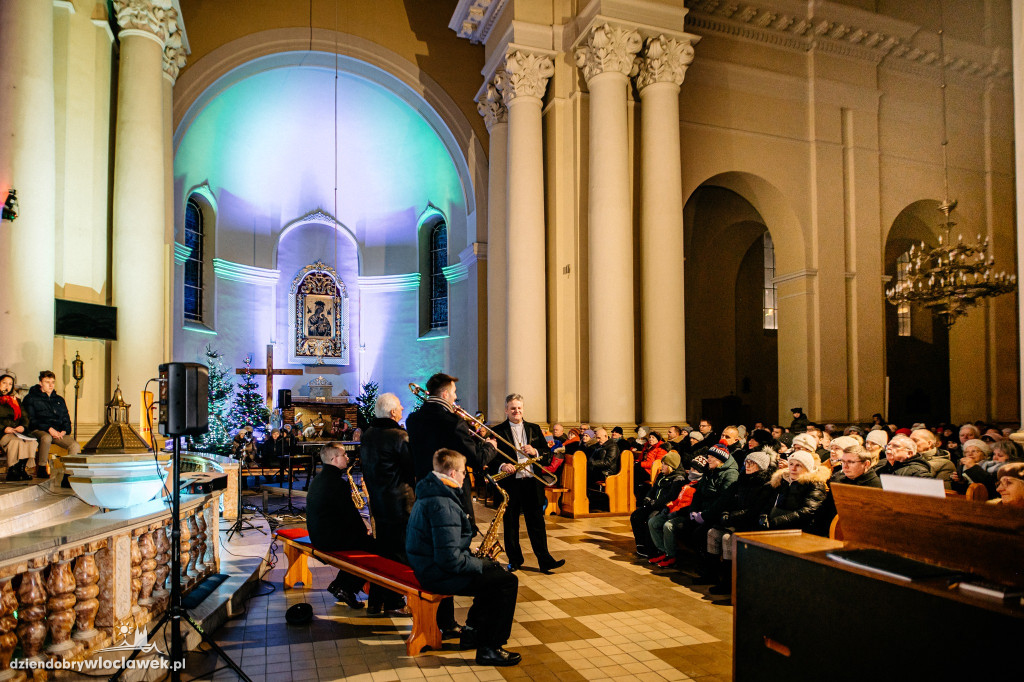 45-lecie Diecezjalnego Studium Organistowskiego