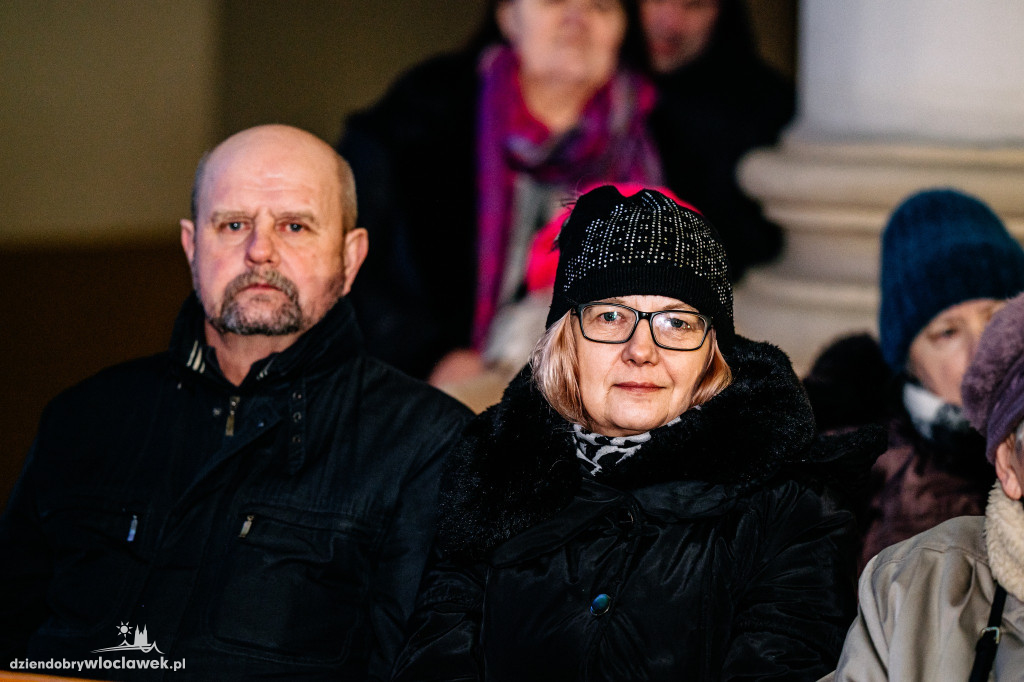 45-lecie Diecezjalnego Studium Organistowskiego