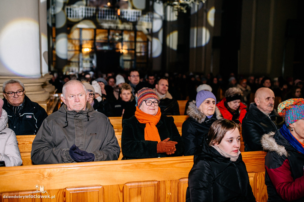 45-lecie Diecezjalnego Studium Organistowskiego