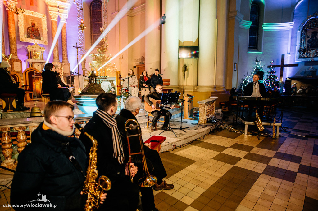 45-lecie Diecezjalnego Studium Organistowskiego