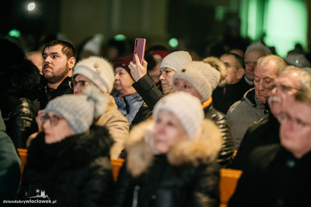 45-lecie Diecezjalnego Studium Organistowskiego
