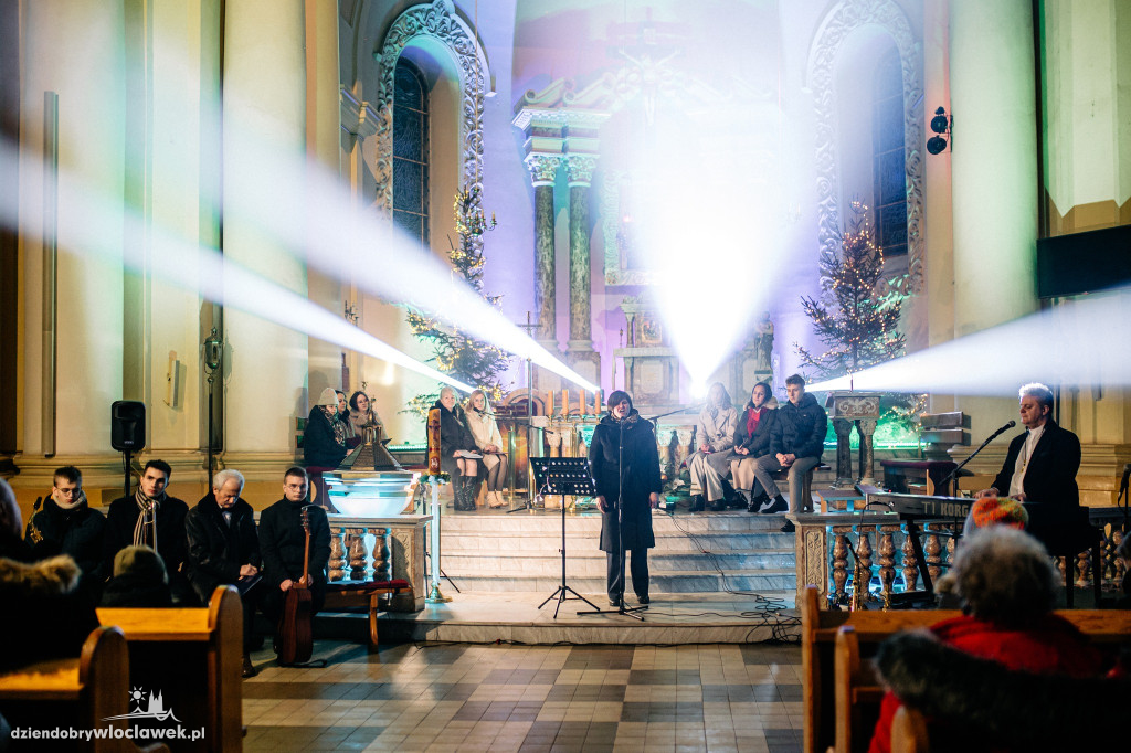 45-lecie Diecezjalnego Studium Organistowskiego