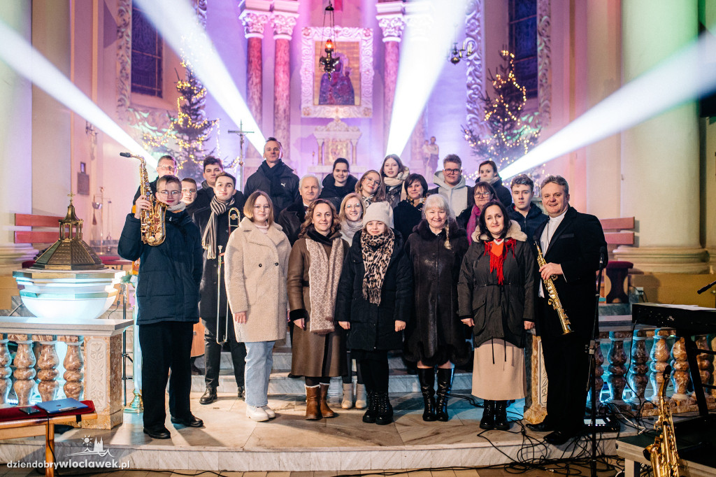45-lecie Diecezjalnego Studium Organistowskiego