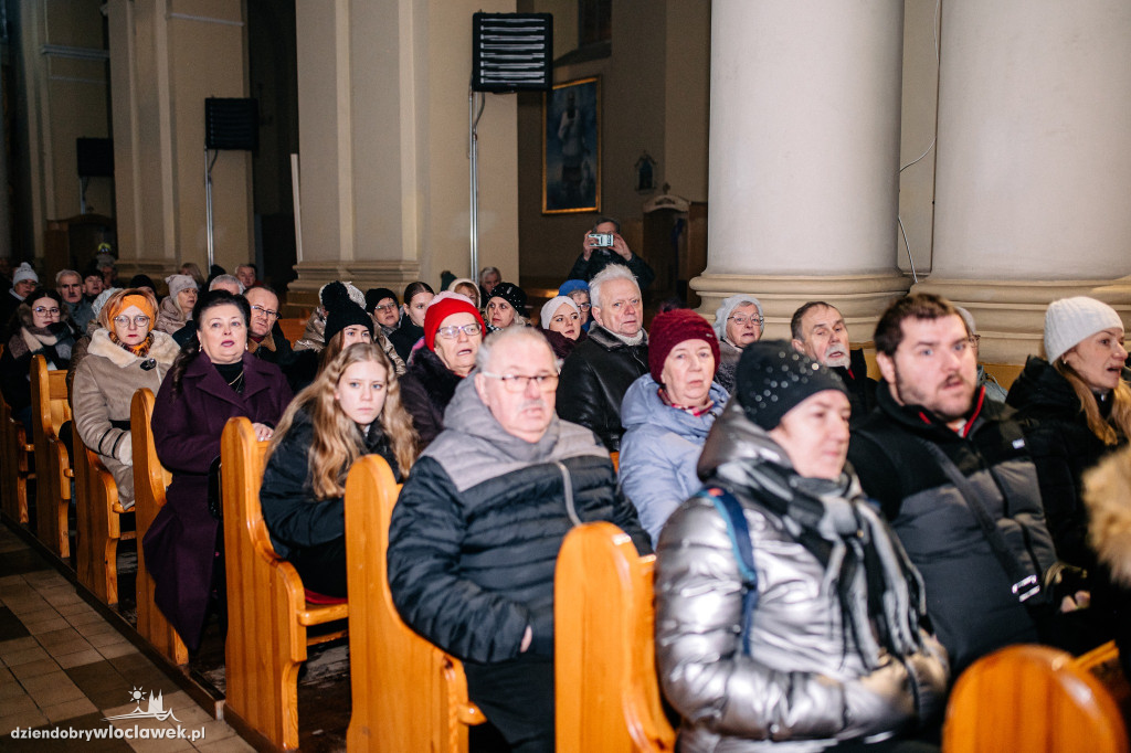 45-lecie Diecezjalnego Studium Organistowskiego