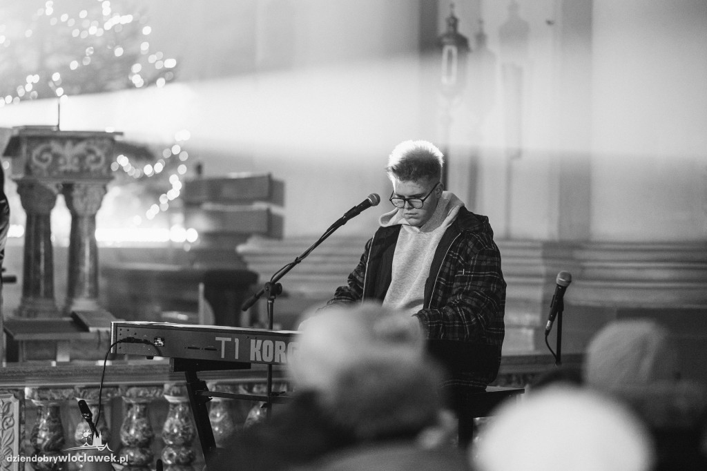 45-lecie Diecezjalnego Studium Organistowskiego