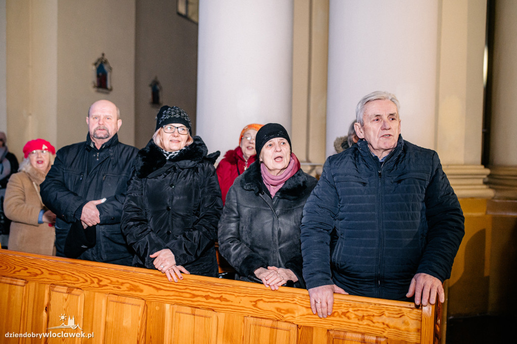 45-lecie Diecezjalnego Studium Organistowskiego
