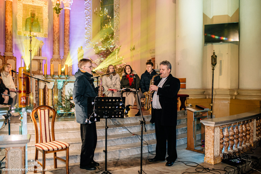 45-lecie Diecezjalnego Studium Organistowskiego