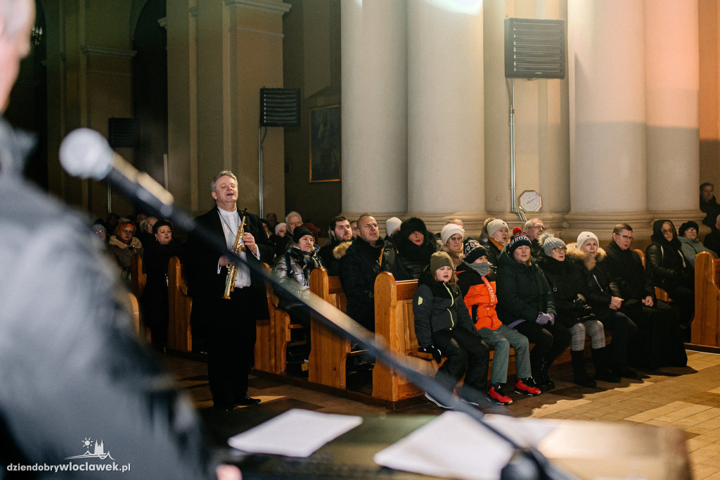 45-lecie Diecezjalnego Studium Organistowskiego