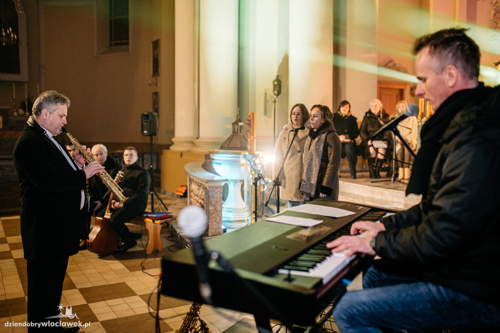 45-lecie Diecezjalnego Studium Organistowskiego