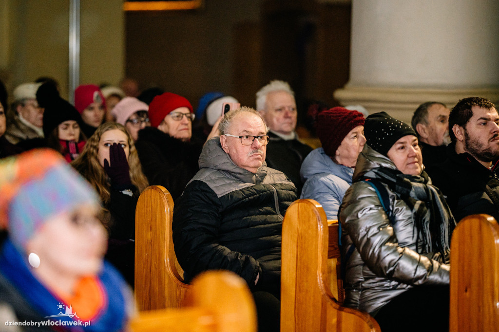 45-lecie Diecezjalnego Studium Organistowskiego