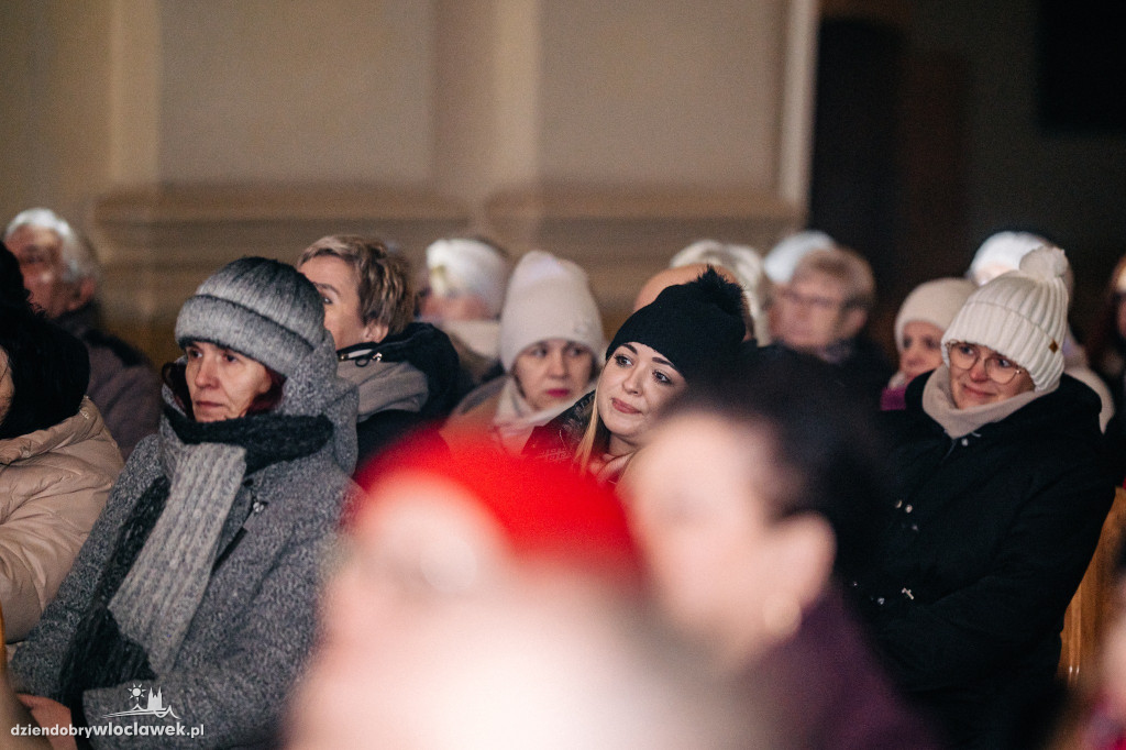 45-lecie Diecezjalnego Studium Organistowskiego