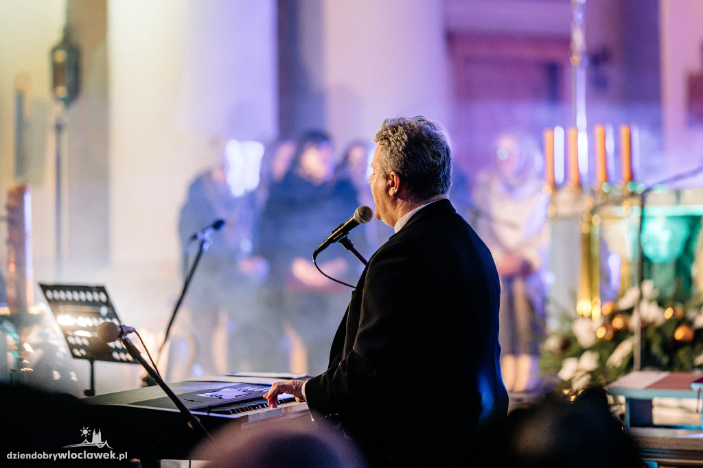 45-lecie Diecezjalnego Studium Organistowskiego