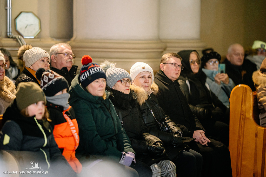 45-lecie Diecezjalnego Studium Organistowskiego
