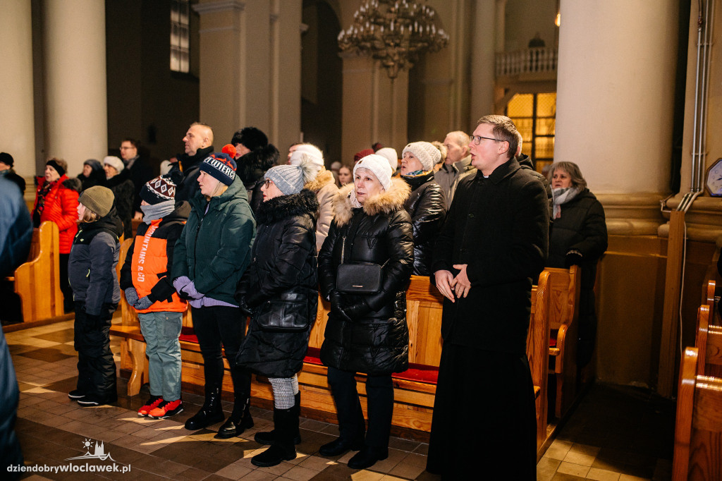 45-lecie Diecezjalnego Studium Organistowskiego