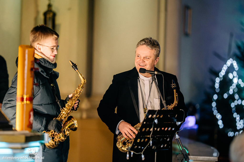 45-lecie Diecezjalnego Studium Organistowskiego