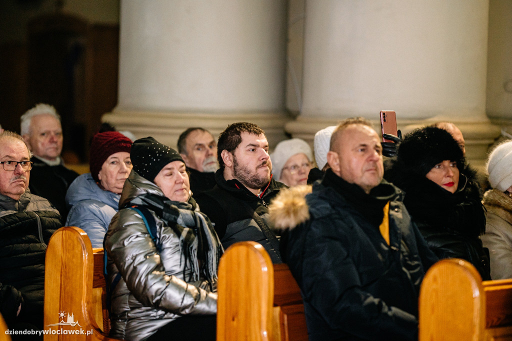 45-lecie Diecezjalnego Studium Organistowskiego