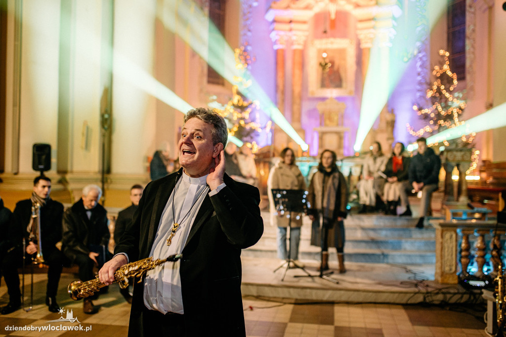 45-lecie Diecezjalnego Studium Organistowskiego