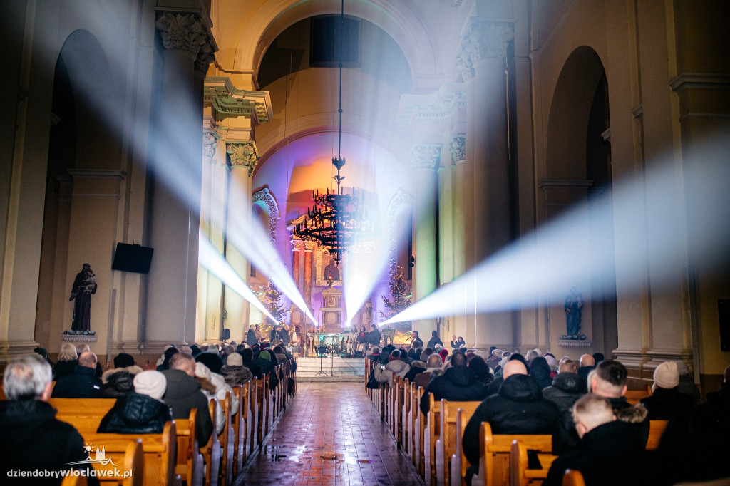 45-lecie Diecezjalnego Studium Organistowskiego