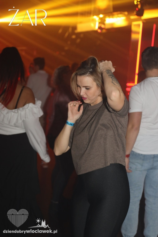 Kolejna odsłona imprezy - Pójdę za Tobą do ŻARu