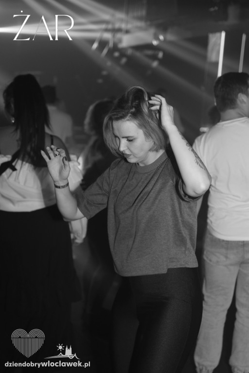 Kolejna odsłona imprezy - Pójdę za Tobą do ŻARu