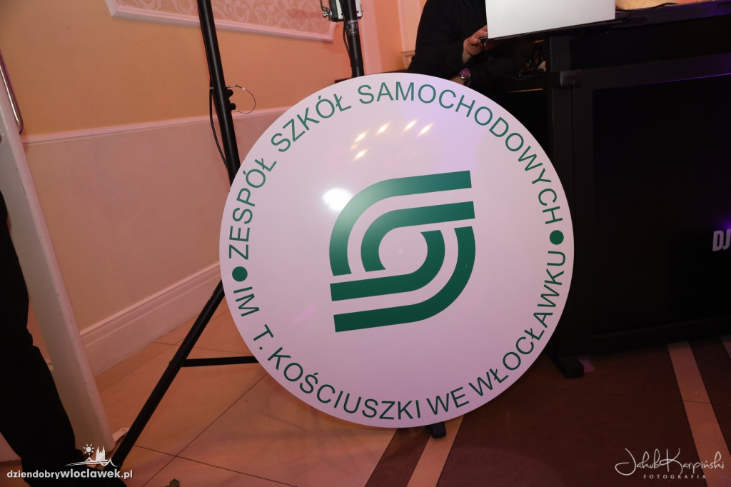 Studniówki 2026: Samochodówka