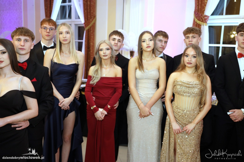 Studniówki 2026: ZSA