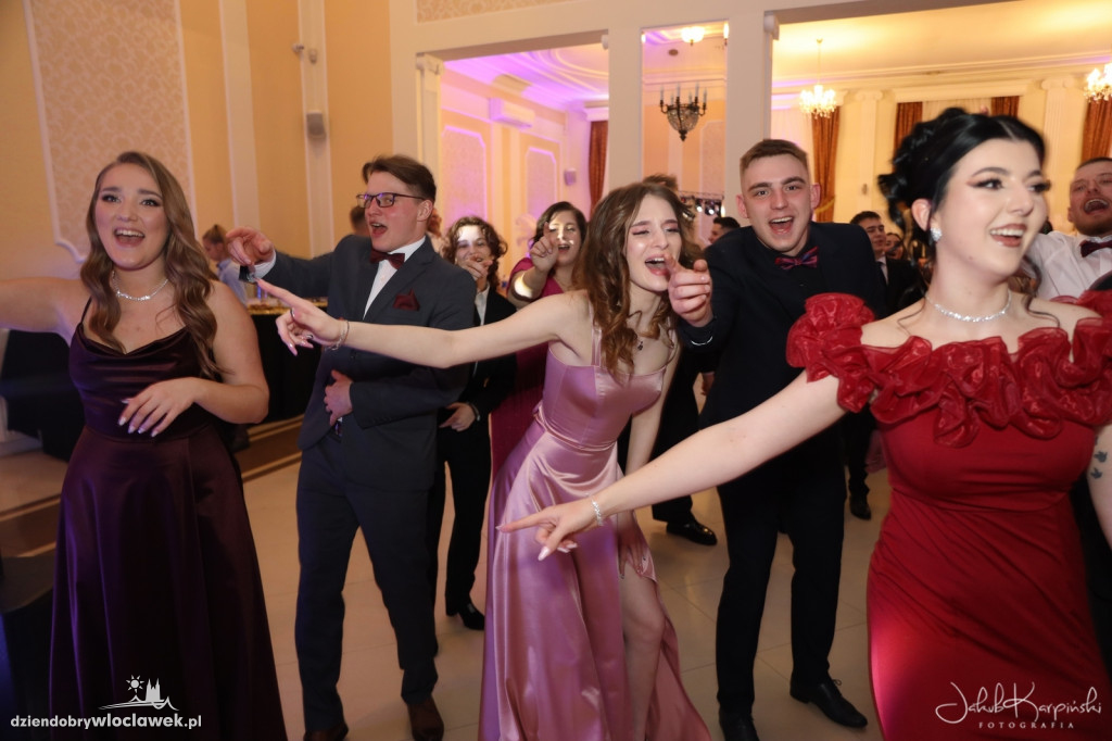 Studniówki 2026: ZSA