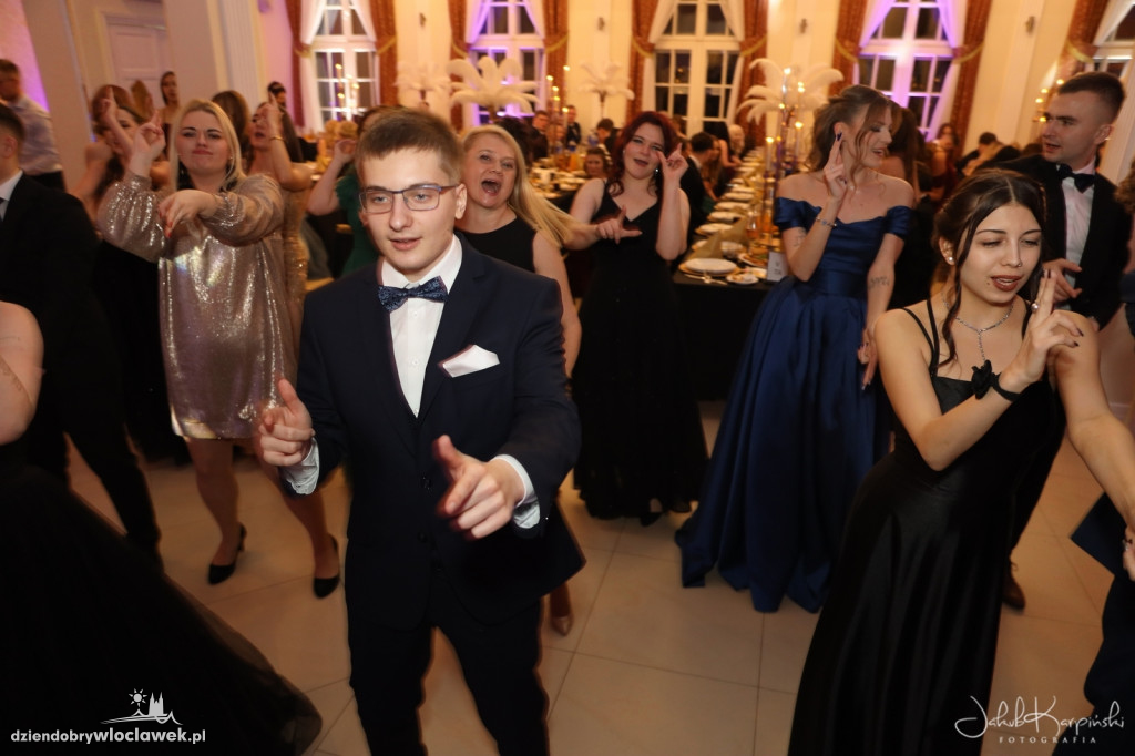 Studniówki 2026: ZSA