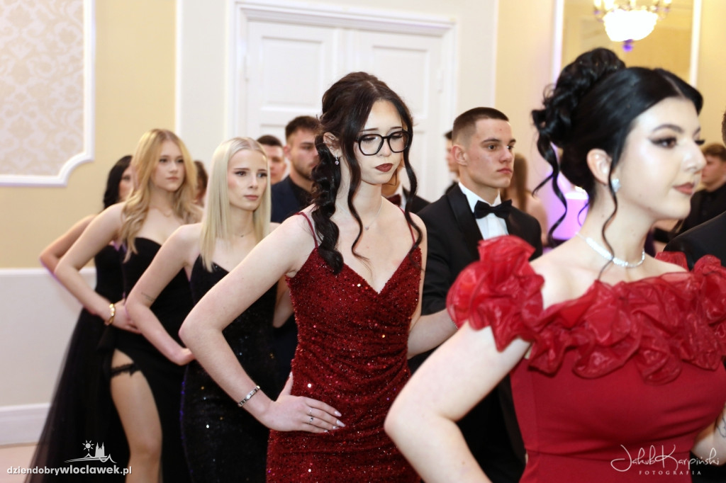 Studniówki 2026: ZSA