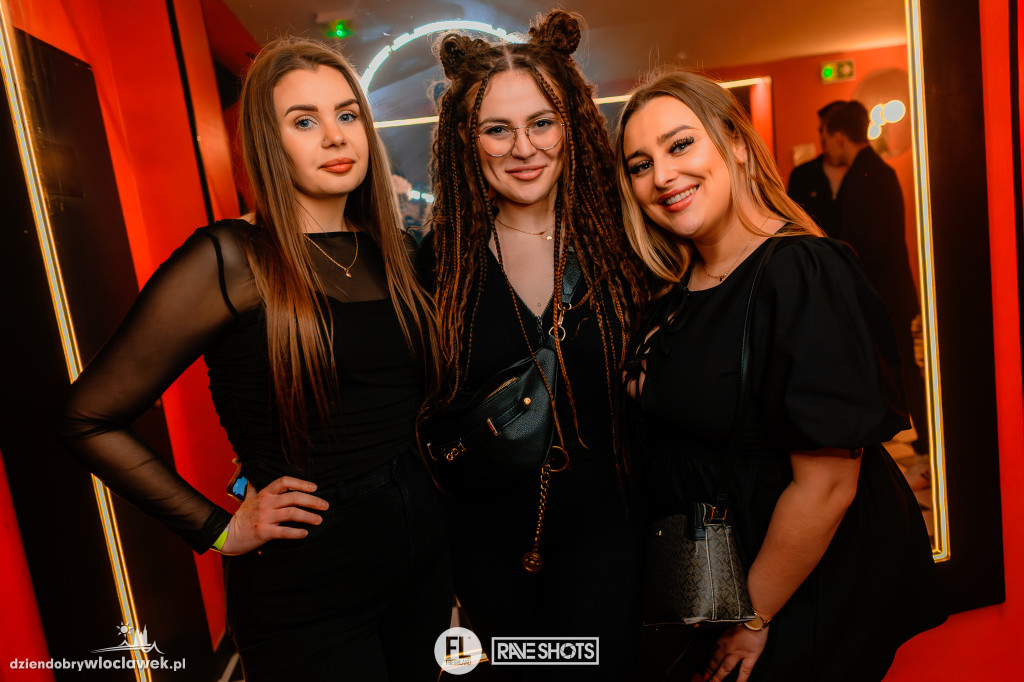 11 urodziny Freshland Events w klubie Żar