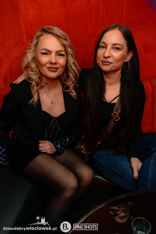 11 urodziny Freshland Events w klubie Żar