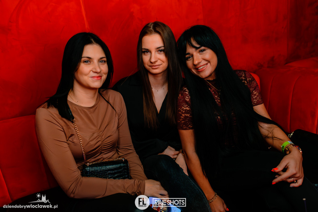 11 urodziny Freshland Events w klubie Żar