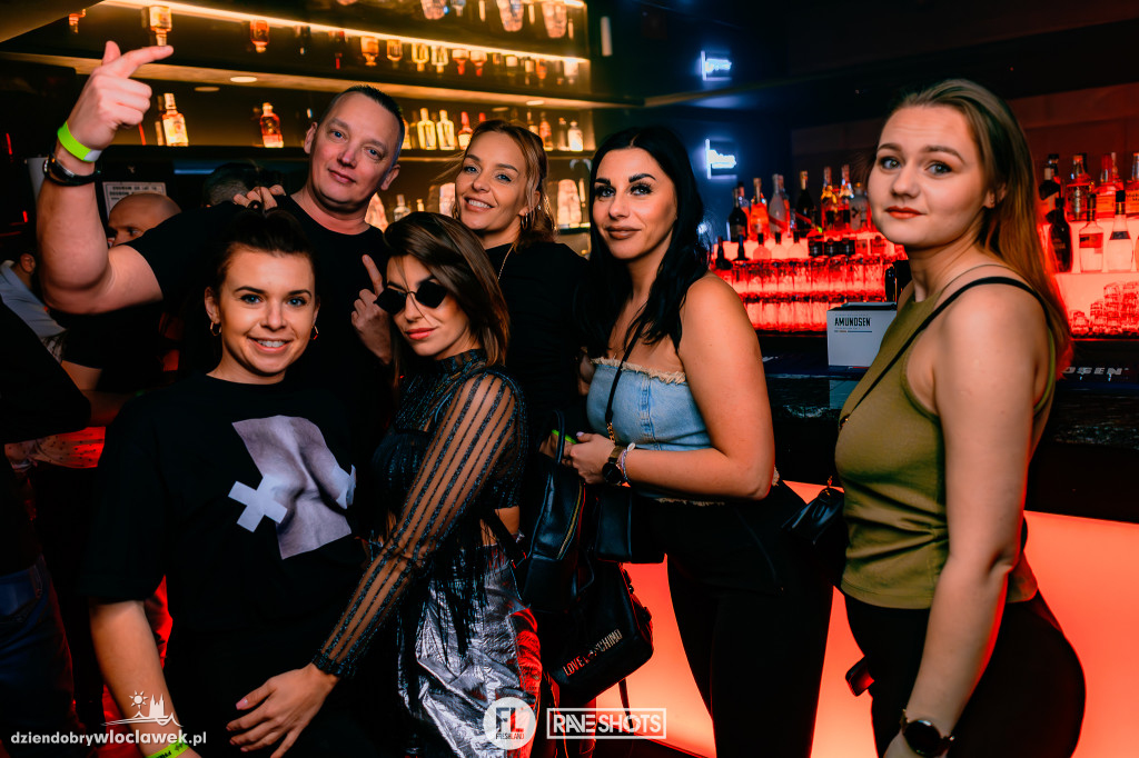 11 urodziny Freshland Events w klubie Żar