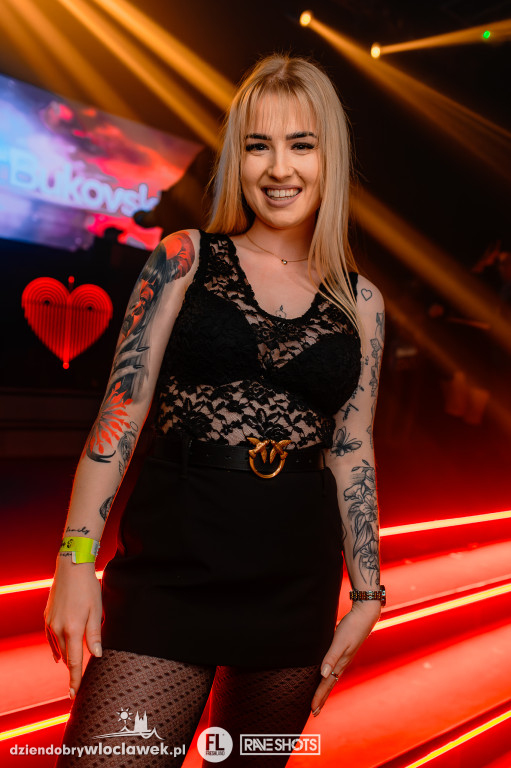 11 urodziny Freshland Events w klubie Żar