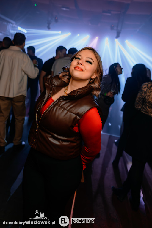 11 urodziny Freshland Events w klubie Żar