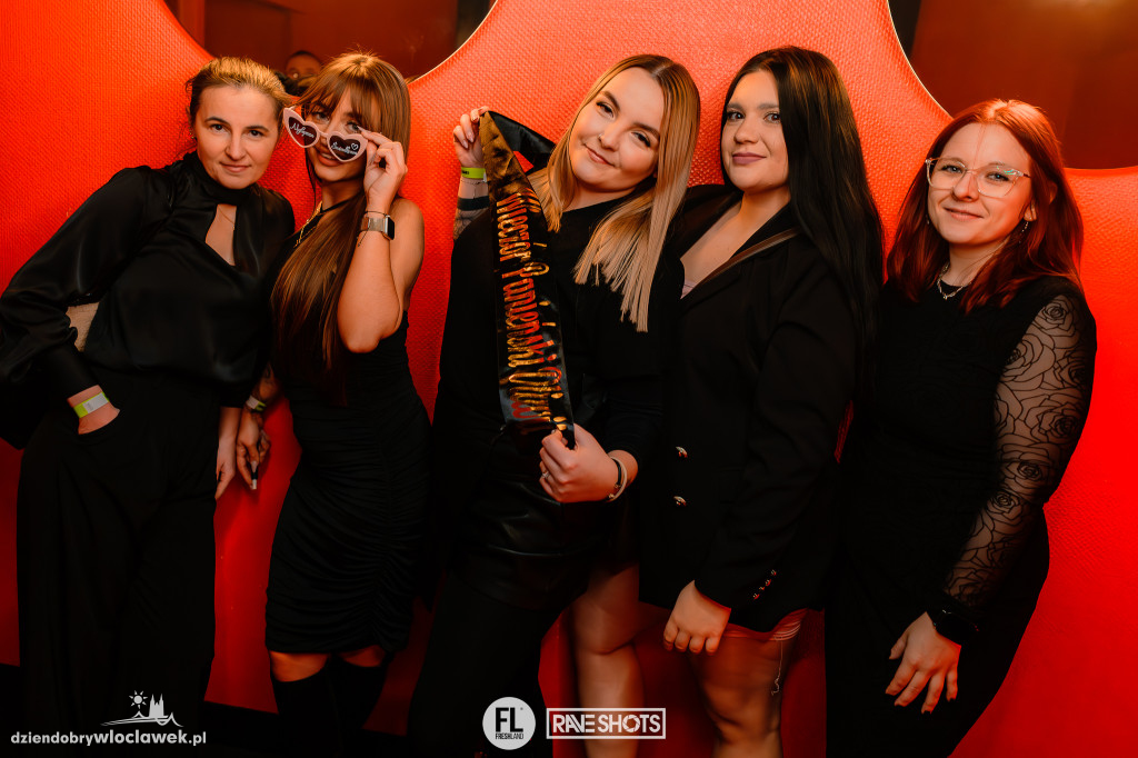 11 urodziny Freshland Events w klubie Żar