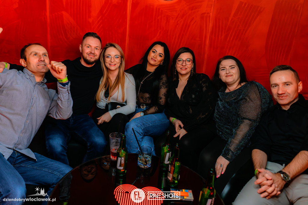 11 urodziny Freshland Events w klubie Żar