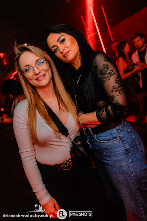 11 urodziny Freshland Events w klubie Żar