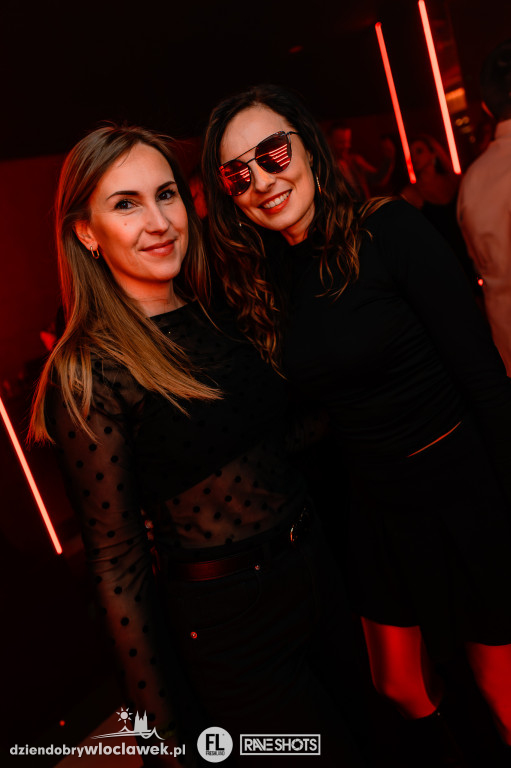 11 urodziny Freshland Events w klubie Żar