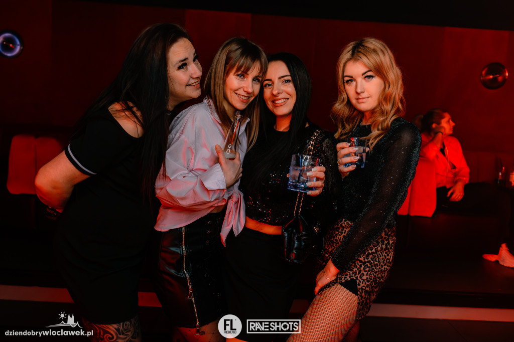 11 urodziny Freshland Events w klubie Żar
