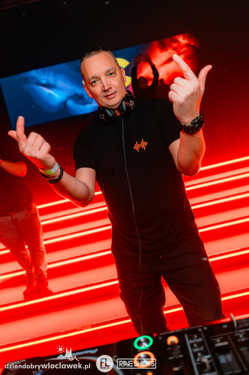 11 urodziny Freshland Events w klubie Żar