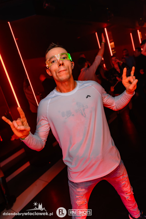 11 urodziny Freshland Events w klubie Żar