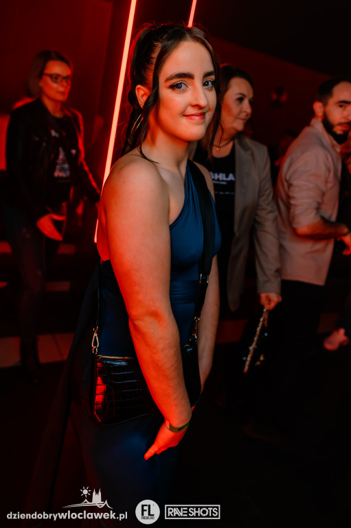 11 urodziny Freshland Events w klubie Żar