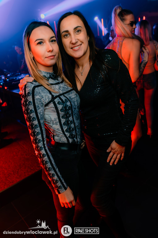 11 urodziny Freshland Events w klubie Żar