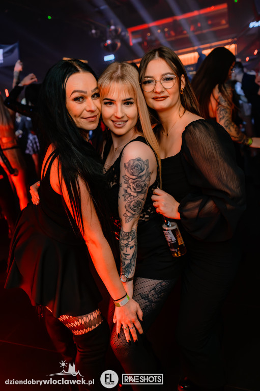 11 urodziny Freshland Events w klubie Żar