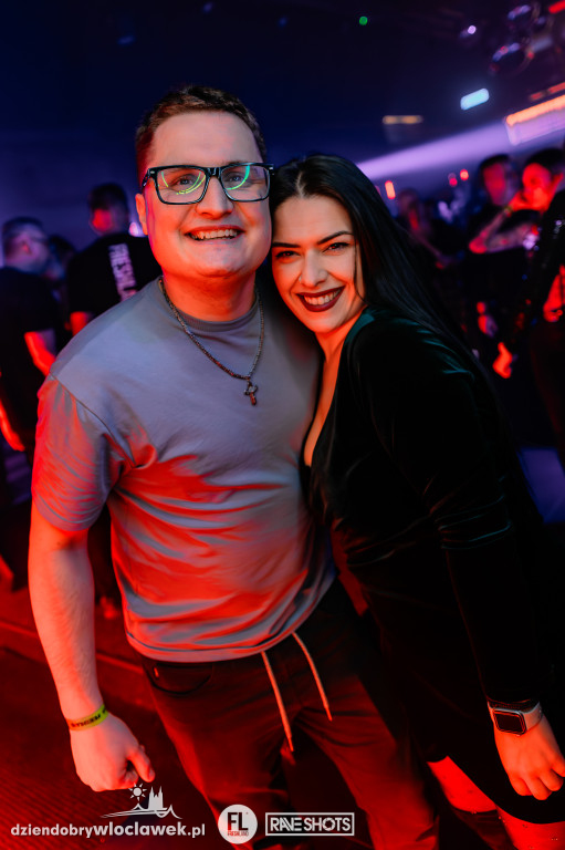 11 urodziny Freshland Events w klubie Żar