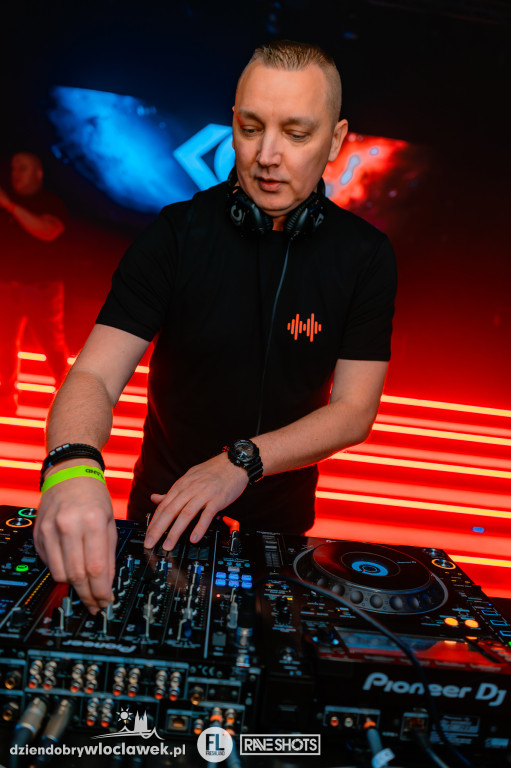 11 urodziny Freshland Events w klubie Żar
