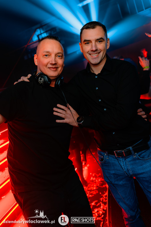 11 urodziny Freshland Events w klubie Żar
