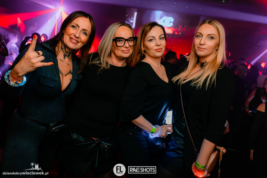 11 urodziny Freshland Events w klubie Żar